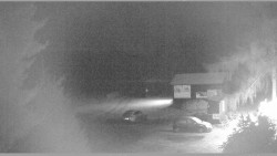 Parkoviště běžecký areál