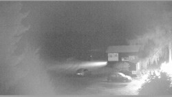 Parkoviště běžecký areál