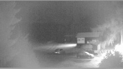 Parkoviště běžecký areál