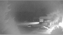 Parkoviště běžecký areál