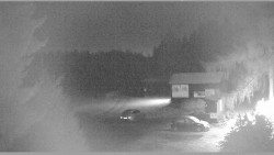 Parkoviště běžecký areál