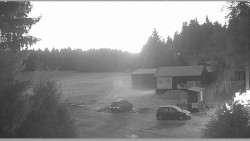 Parkoviště běžecký areál