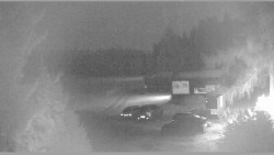 Parkoviště běžecký areál