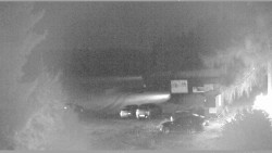 Parkoviště běžecký areál