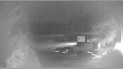 Parkoviště běžecký areál