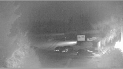 Parkoviště běžecký areál