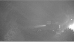 Parkoviště běžecký areál