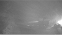 Parkoviště běžecký areál