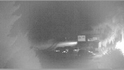 Parkoviště běžecký areál