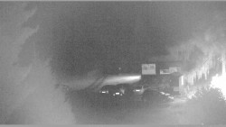 Parkoviště běžecký areál