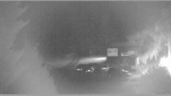 Parkoviště běžecký areál