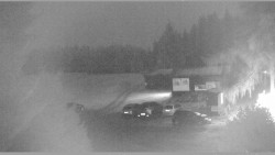 Parkoviště běžecký areál