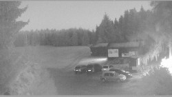 Parkoviště běžecký areál