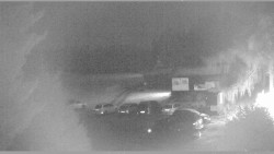 Parkoviště běžecký areál