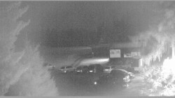 Parkoviště běžecký areál