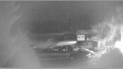 Parkoviště běžecký areál