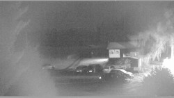 Parkoviště běžecký areál