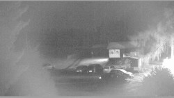 Parkoviště běžecký areál