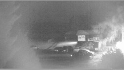 Parkoviště běžecký areál