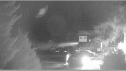 Parkoviště běžecký areál