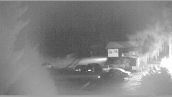 Parkoviště běžecký areál