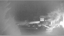 Parkoviště běžecký areál