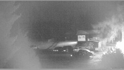 Parkoviště běžecký areál