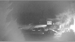 Parkoviště běžecký areál