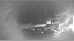 Parkoviště běžecký areál