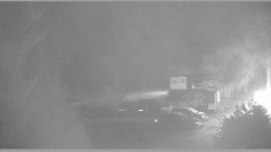 Parkoviště běžecký areál