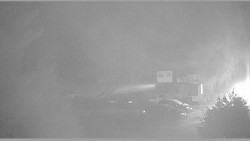 Parkoviště běžecký areál