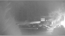 Parkoviště běžecký areál