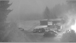 Parkoviště běžecký areál