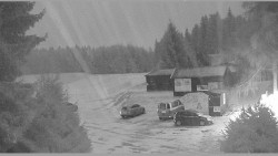 Parkoviště běžecký areál