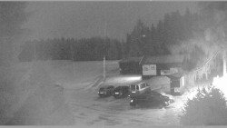 Parkoviště běžecký areál