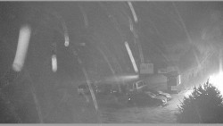 Parkoviště běžecký areál