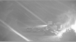 Parkoviště běžecký areál