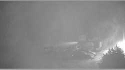 Parkoviště běžecký areál