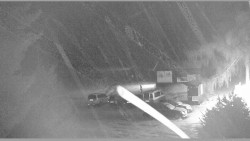 Parkoviště běžecký areál