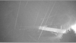 Parkoviště běžecký areál