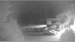 Parkoviště běžecký areál