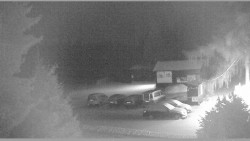 Parkoviště běžecký areál