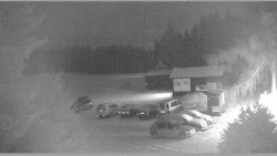 Parkoviště běžecký areál