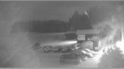 Parkoviště běžecký areál