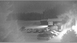 Parkoviště běžecký areál