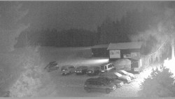 Parkoviště běžecký areál