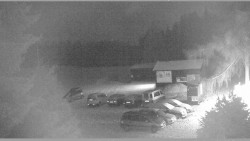 Parkoviště běžecký areál