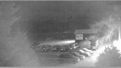 Parkoviště běžecký areál