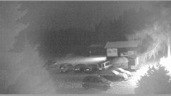 Parkoviště běžecký areál