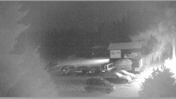 Parkoviště běžecký areál